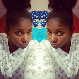 Meet your Posher, Tasha